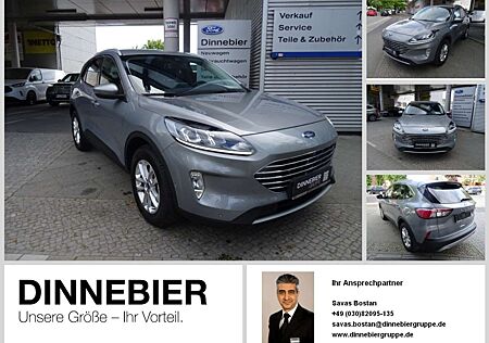 Ford Kuga TITANIUM *NAVI*PARK-ASSIST*ALLWETTER*TWA*