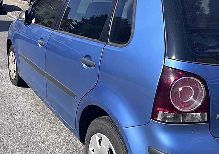 VW Polo Volkswagen 1.4 16V Comfortline