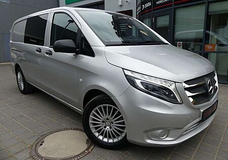 Mercedes-Benz Vito Mixto 119 CDI 4MATIC lang LED/AHK/KAM