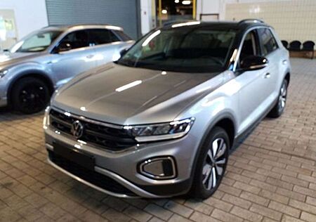 VW T-Roc Volkswagen 1.5 TSI Move