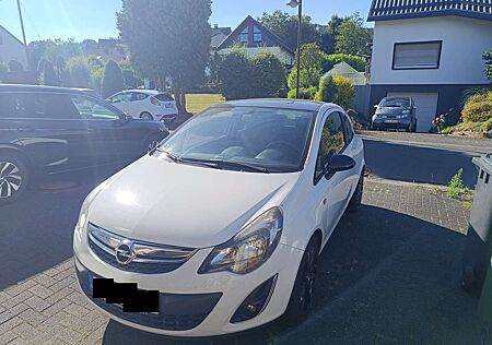 Opel Corsa D 3-Türer 1.4 Color Edition