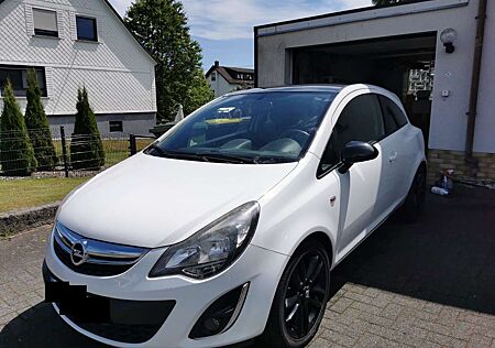 Opel Corsa D 3-Türer 1.4 Color Edition