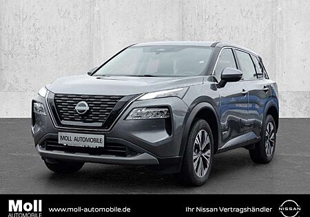 Nissan X-Trail Acenta 1.5 VC-T MHEV EU6d