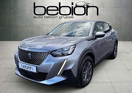 Peugeot 2008 e- Elektromotor 136 (e-) e- Active PDC