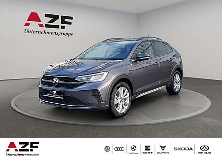 VW Taigo Volkswagen Life 1.0 TSI DSG ACC+SHZ+RFK+LED