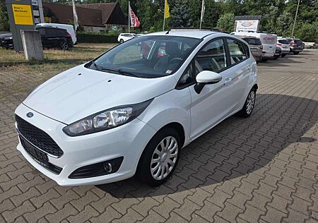 Ford Fiesta 1.0 EcoBoost Start-Stop Celebration