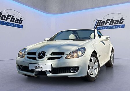 Mercedes-Benz SLK 200 SLK Roadster Edition 1-Hand