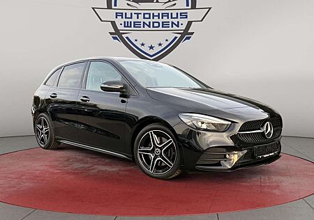 Mercedes-Benz B 220 7G-DCT AMG Navi/Temp/Kamera/Lane/