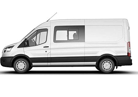 Ford Transit Trend DCiV 350 TDCi 165 RWD L3H2 Xenon 121 kW (...