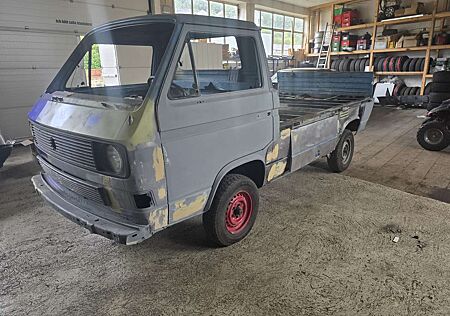 VW T3 Volkswagen Transporter 245 091