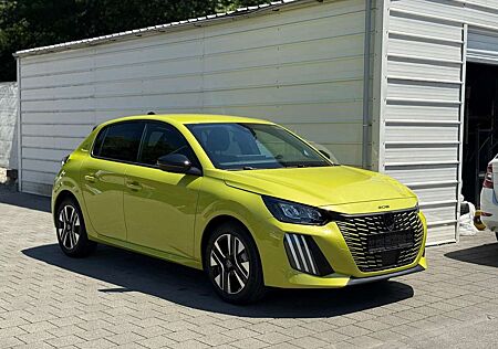 Peugeot 208 Allure 1.2 Hybrid 110 e-DCS6 Android Auto*SHZ*A...