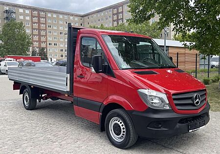 Mercedes-Benz Sprinter 316 CDI Pritsche *1.Hand*AHK*