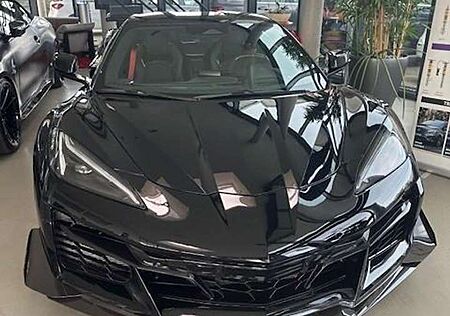 Corvette Z06 Chevrolet (C8), Coupe, 3LZ, Z 07 Perf. Package,...