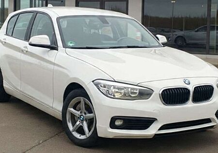 BMW 120i 120 Advantage