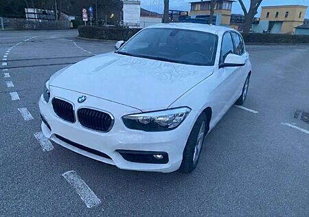 BMW 120i 120 Advantage