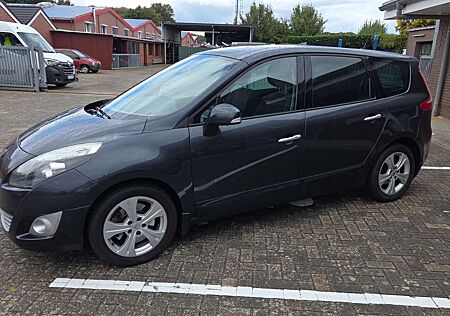 Renault Scenic Grand Dynamique
