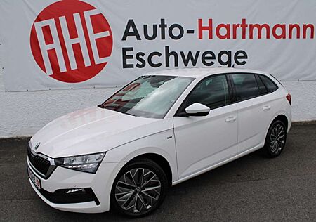 Skoda Scala 1.5 TSI Clever Business 17" PDC Sitzhz DAB