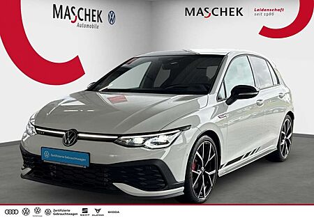 VW Golf GTI Volkswagen Clubsport 2.0 TSI DSG Pano *Harman* HUD IQ-Light E