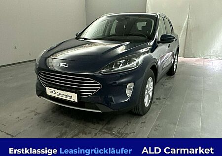 Ford Kuga 1.5 EcoBlue TITANIUM Geschlossen, 5-türig, 6-Gang