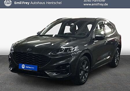 Ford Kuga 2.0 EcoBlue Aut. ST-LINE*GJR*AHK*LED*