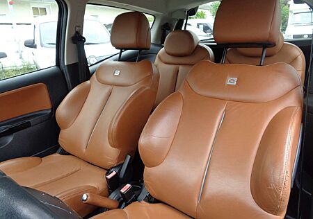 Citroen C2 Sport Chic