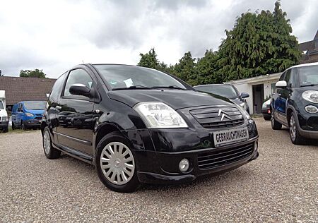 Citroën C2 Citroen Sport Chic