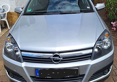 Opel Astra 1.8