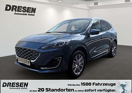 Ford Kuga 4x4 2.5 FHEV Vignale + Ganzjahresreifen + el. AHK