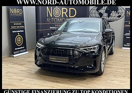 Audi e-tron 50 Advanced QU.*Matrix LED*21"*Kamera* Advanced