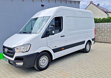Hyundai H 350 Kasten Kasten L2H2 Profi - AHK