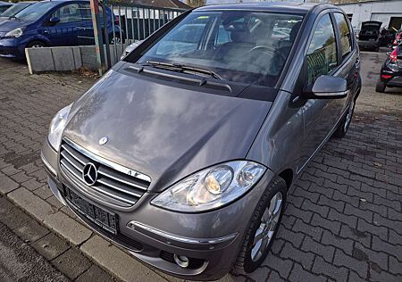 Mercedes-Benz A 160 Neu Tüv