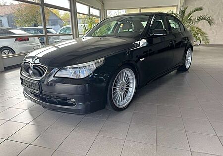 Alpina B5 Switch-Tronic -Deutsches Fahrzeug -Unfallfrei