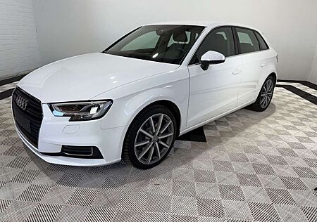 Audi A3 35 TDI S tronic Sportb.°Leder°Navi°Virtualco°