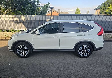 Honda CR-V 1.6i DTEC 2WD Elegance