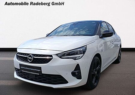 Opel Corsa F Ultimate 1.2T Tech