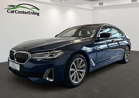 BMW 540 dLim.*xDrive*Laser*ACC*H&K*Leder*HUD*Kamera*