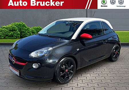 Opel Adam Slam 1.4 Klimaanlage+Sitzheizung+Tempomat+Lenkradh