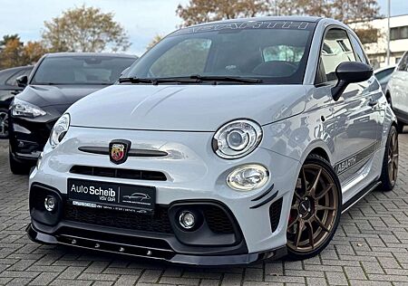 Abarth 595 Competizione *1.Hd*Monza*NAVI*ESTETICO!