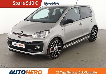 VW Up Volkswagen ! 1.0 TSI GTI*PDC*SHZ*TEMPO*KLIMA*GARANTIE*