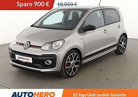 VW Up Volkswagen ! 1.0 TSI GTI*PDC*SHZ*TEMPO*KLIMA*GARANTIE*