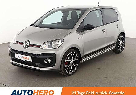 VW Up Volkswagen ! 1.0 TSI GTI*PDC*SHZ*TEMPO*KLIMA*GARANTIE*