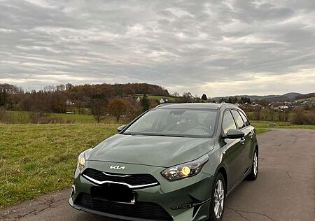 Kia XCeed Ceed SW / cee'd SW 1.5T-GDI