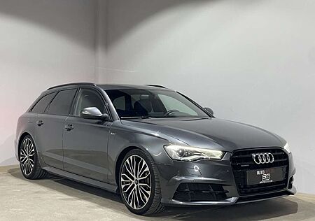 Audi A6 3.0 TDI Avant competition S line Plus quattro Luft