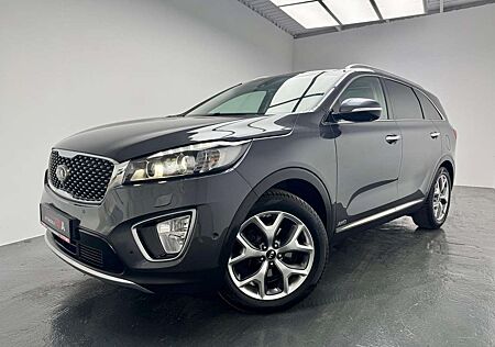 Kia Sorento Platinum Edition 4WD 2.2 CRDi+AHK+PANO+