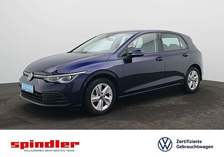 VW Golf Volkswagen Style 1.5 TSI / Matrix, ACC, RFK, Head-up