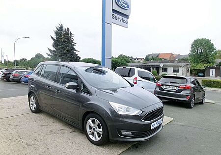 Ford Grand C-Max 1,5TDCi/Automatik/Navi/WiPak/4S/1Hd