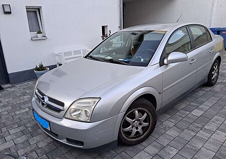 Opel Vectra Diesel 1.9 CDTI