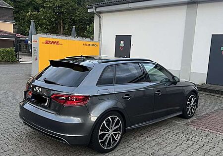 Audi A3 2.0 TDI Limousine (clean diesel) S tronic Ambition