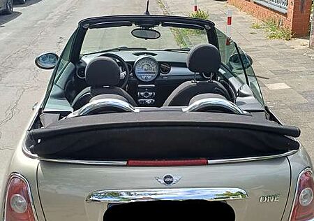 Mini One Cabrio CABRIO