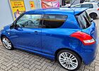 Suzuki Swift 1.6 Sport